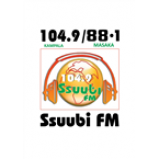 Radio Ssuubi FM 104.9