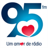 Radio Rádio 95fm 95.0