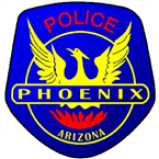 Radio Phoenix Police