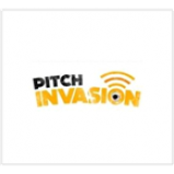 Radio Pitch Invasion