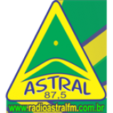 Radio Rádio Astral FM 87.5