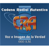 Radio Radio Autentica (Cali) 660