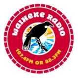 Radio Waiheke Radio 88.3