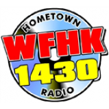 Radio WFHK 1430