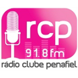 Radio Radio Clube Penafiel 91.8
