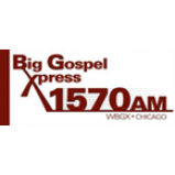 Radio WBGX 1570