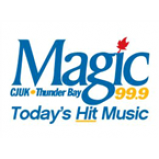 Radio Magic 99.9