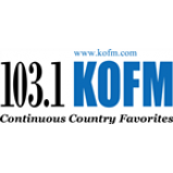 Radio KOFM 103.1