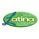 Radio Latina 107.9 FM