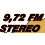 Radio 9,72 FM Stereo 97.0