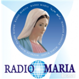 Radio Rádio Maria (Brasil) 107.9