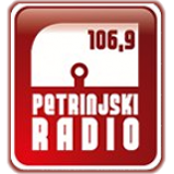 Radio Petrinjski Radio Petrinja 106.9