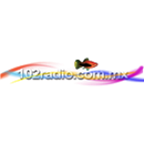 Radio 102radio.com.mx