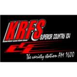 Radio KRFS-FM 103.9
