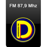 Radio Rádio Dimensão FM 87.9