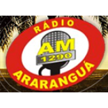Radio Rádio Araranguá AM 1290