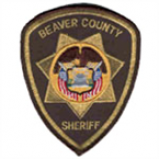 Radio Beaver County Sheriff and EMS
