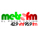 Radio METRO FM 42.9