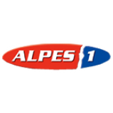 Radio Alpes 1 Grenoble 101.6