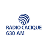 Radio Rádio Cacique 630