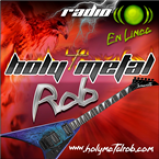 Radio Holy Metal Rob Radio
