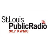 Radio St. Louis Public Radio 90.7
