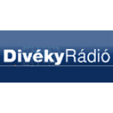 Radio Diveky Radio Gramofonradio