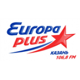 Radio Europa + Kazan 106.8