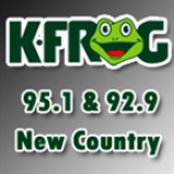 Radio K-FROG 95.1
