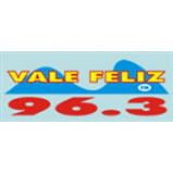 Radio Rádio Vale Feliz 96.3