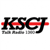 Radio KSCJ 1360