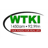 Radio WTKI 1450