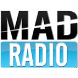 Radio Mad FM online radio