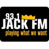Radio 93.1 Jack FM L.A.