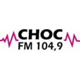 Radio CHOC-FM 104.9