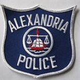 Radio Alexandria Police, Fire and EMS