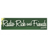 Radio Radio Rich And Friends