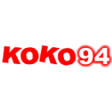Radio KOKO-FM 94.3