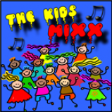 Radio The Kids MIXX