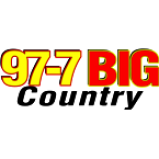 Radio 97-7 BIG Country 97.7