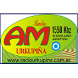 Radio Rradio Urkupina AM 1550