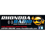 Radio Rhondda Radio