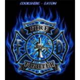 Radio Cookshire-Eaton Fire Department