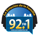 Radio La Estacion de La Familia 92.1