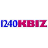 Radio KBIZ 1240