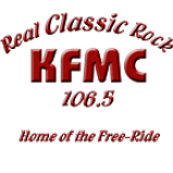 Radio KFMC-FM 106.5