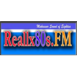Radio Radio Reallx80s FM
