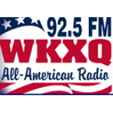 Radio WKXQ 92.5