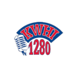 Radio KWHI 1280