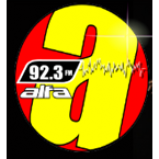 Radio Rádio Alfa 92.3